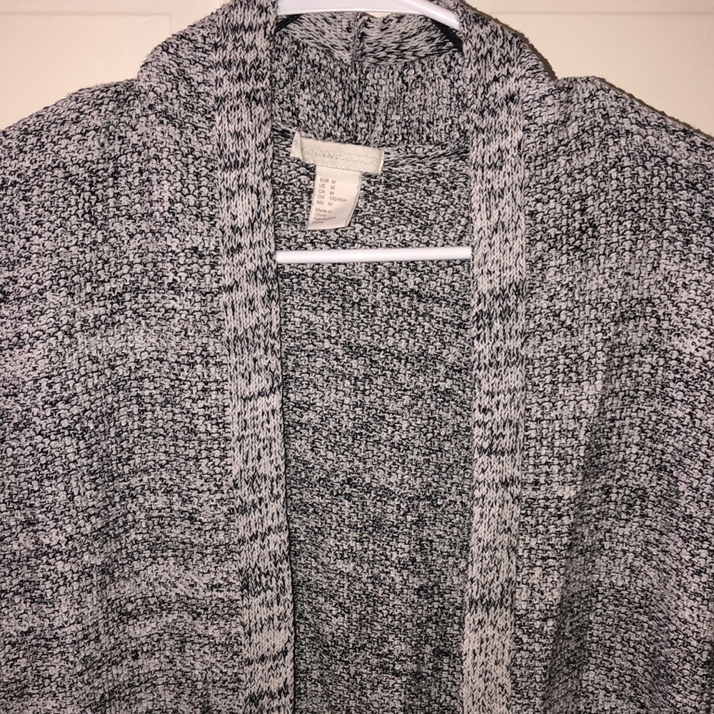 Longsleeve cardigan - Picture 3 of 5